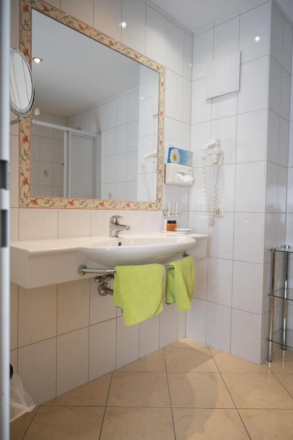 קוסן Hotel Waidachhof מראה חיצוני תמונה