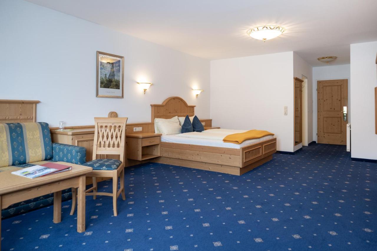 קוסן Hotel Waidachhof מראה חיצוני תמונה