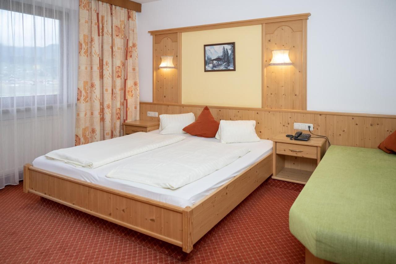 קוסן Hotel Waidachhof מראה חיצוני תמונה
