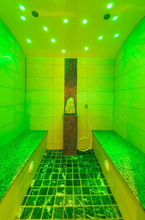 קוסן Hotel Waidachhof מראה חיצוני תמונה